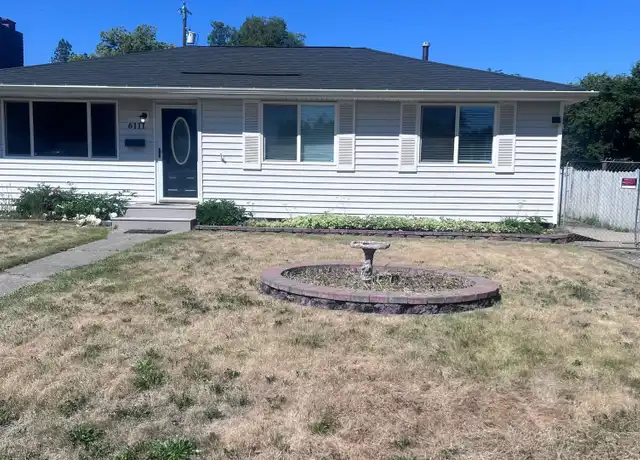 Property at 6111 N Standard St, Spokane, WA, 99208, 4 beds, 2 baths, [object Object]