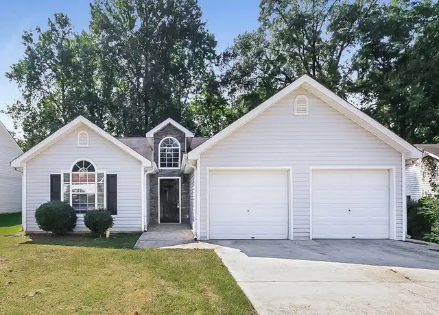 Property at 311 Fallview Dr, McDonough, GA, 30253, 3 beds, 2 baths, [object Object]