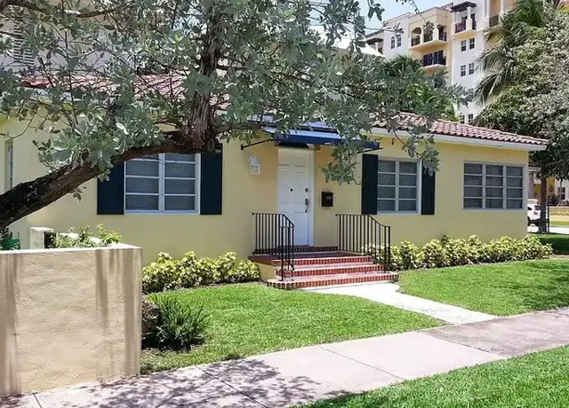 Property at 1300 Galiano St Unit 01, Coral Gables, FL, 33134, 2 beds, 1 bath, [object Object]