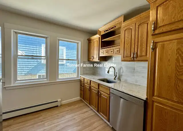 Property at 77 Fairfax St Unit 1, Somerville, MA, 02144, 2 beds, 1 bath, [object Object]