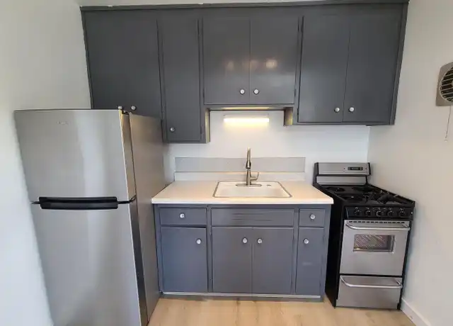 Property at 2614 Rucker Ave Unit 14, Everett, WA, 98201, 1 bed, 1 bath, [object Object]