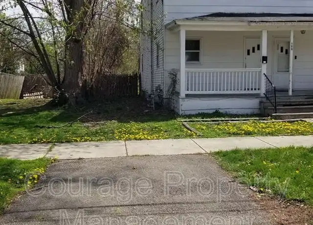 Property at 109 Chestnut St Unit A, Elmira, NY, 14904, 3 beds, 1 bath, [object Object]