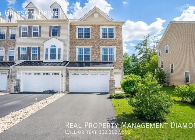 Property at 24 Grissom Dr, Bear, DE, 19701, 3 beds, 4 baths, [object Object]