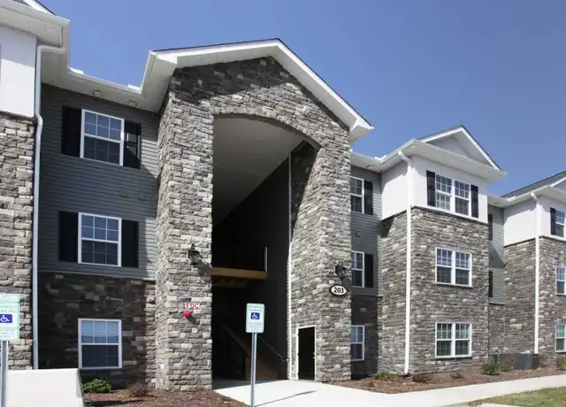 Property at Woodland Heights Of Greensboro - 201 Sandbar Cir, Greensboro, NC, 27406, 3 beds, 2 baths, [object Object]