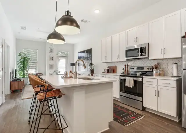 Property at Arcadia Decatur - 220 N Arcadia Ave, Decatur, GA, 30030, 1-2 bed, 1-2 bath, [object Object]