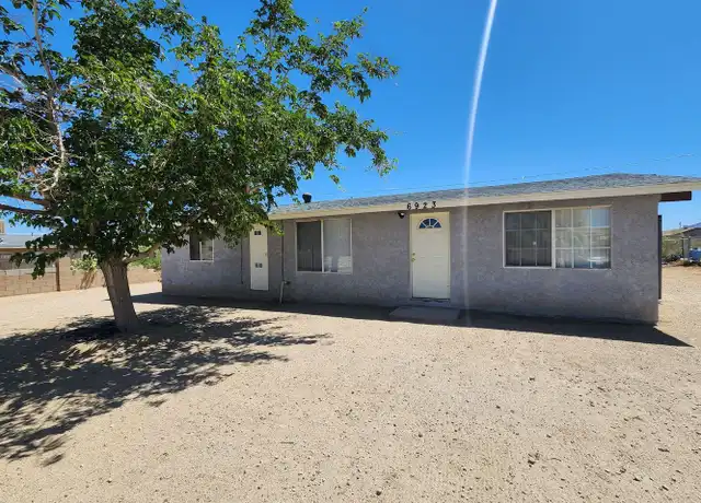 Property at 6923 Datura Ave, Twentynine Palms, CA, 92277, 3 beds, 1 bath, [object Object]