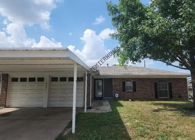 Property at 6041 Herschel Dr, Watauga, TX, 76148, 3 beds, 2 baths, [object Object]