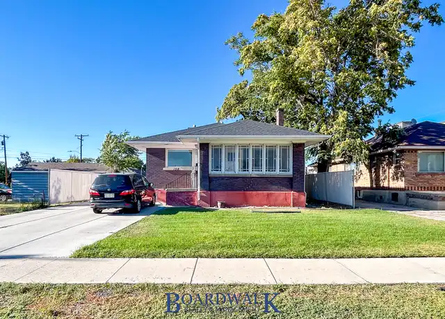 Property at 158 W Center St Unit A, Midvale, UT, 84047, 2 beds, 1 bath, [object Object]