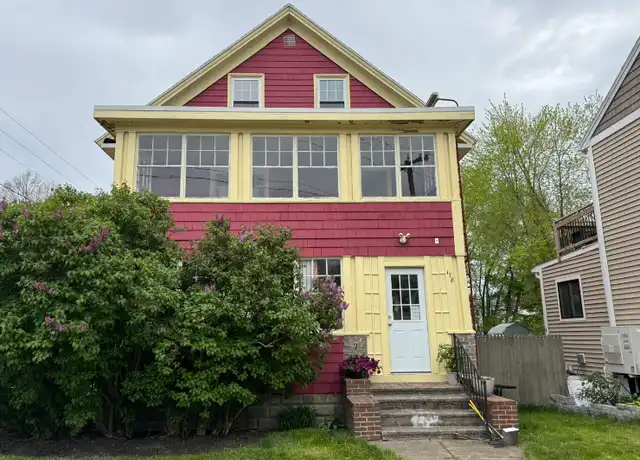 Property at 178 Cottage Rd Unit 1, South Portland, ME, 04106, 2 beds, 1 bath, [object Object]
