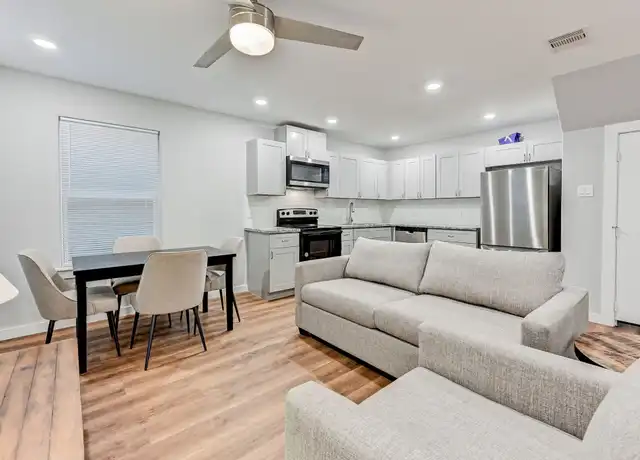 Property at 1017 North Ln Unit A, Houston, TX, 77088, 3 beds, 2 baths, [object Object]
