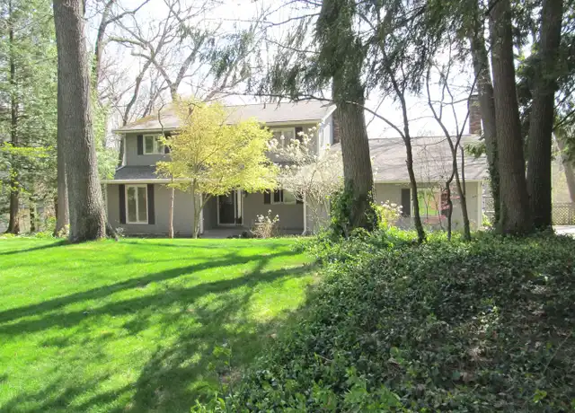 Property at 5251 Colony Woods Dr, Kalamazoo, MI, 49009, 5 beds, 3.5 baths, [object Object]