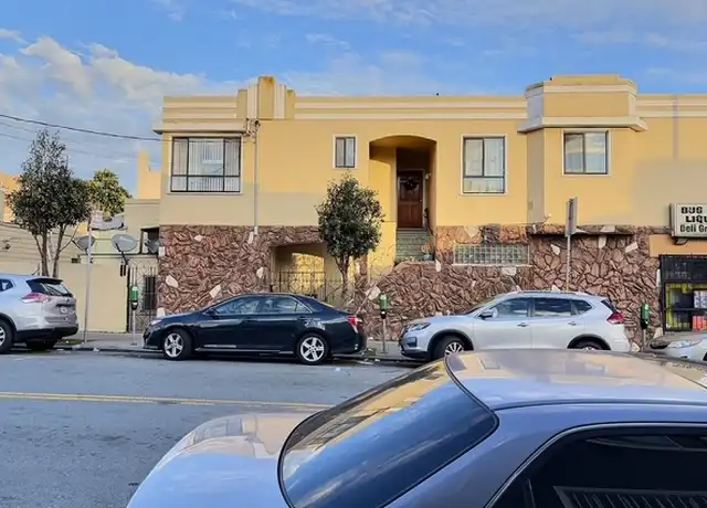 Property at 110 Bacon St Unit 1BED/1BATH, San Francisco, CA, 94134, 1 bed, 1 bath, [object Object]