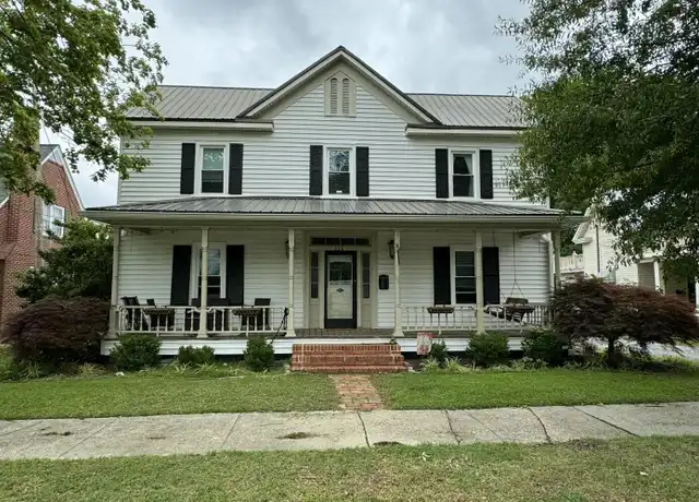 Property at 316 W Main St, Benson, NC, 27504, 3 beds, 2 baths, [object Object]