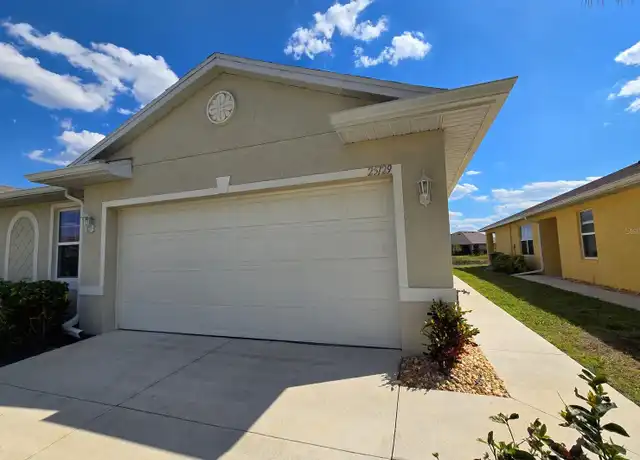 Property at 25129 E Lenox Cir, Punta Gorda, FL, 33950, 2 beds, 2 baths, [object Object]