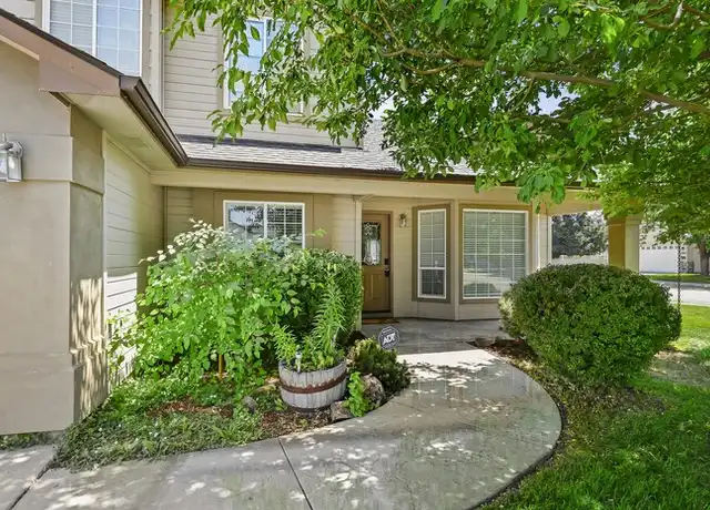 Property at 5322 N Vercelli Way, Meridian, ID, 83646, 4 beds, 2 baths, [object Object]