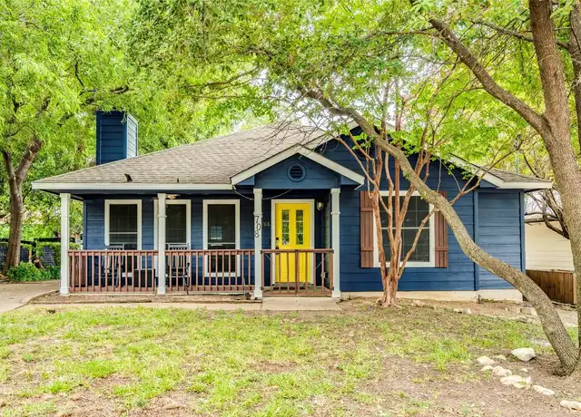 Property at 708 W Annie St, Austin, TX, 78704, 3 beds, 2 baths, [object Object]