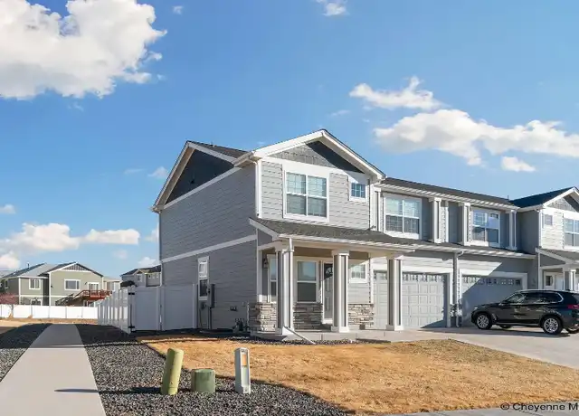 Property at 1226 Alyssa Way, Cheyenne, WY, 82009, 3 beds, 2.5 baths, [object Object]