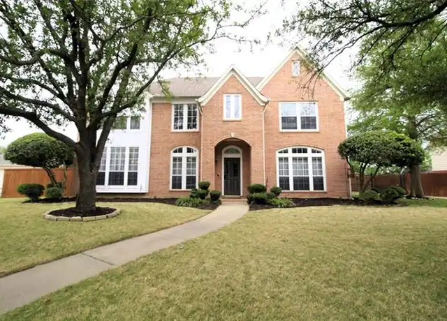 Property at 710 Creek Bluff Dr, Keller, TX, 76248, 5 beds, 4 baths, [object Object]