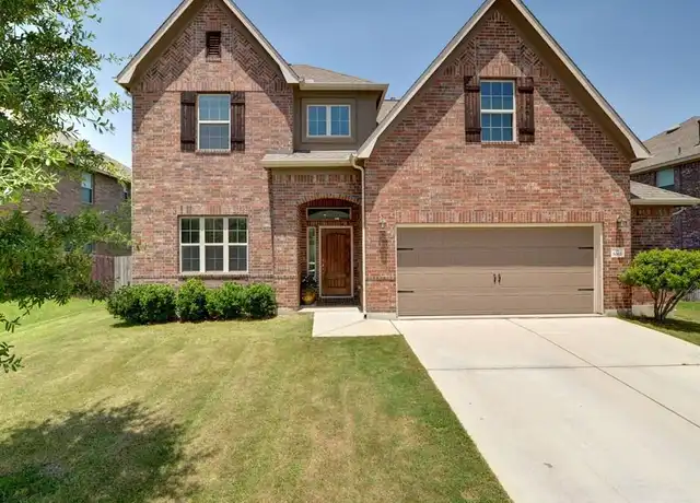 Property at 3061 Agave Loop, Round Rock, TX, 78681, 4 beds, 2.5 baths, [object Object]