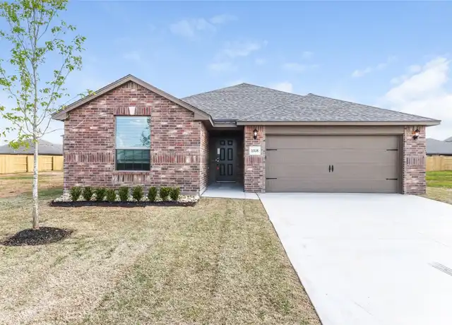 Property at 1008 NW 6th St, Newcastle, OK, 73065, 4 beds, 2 baths, [object Object]