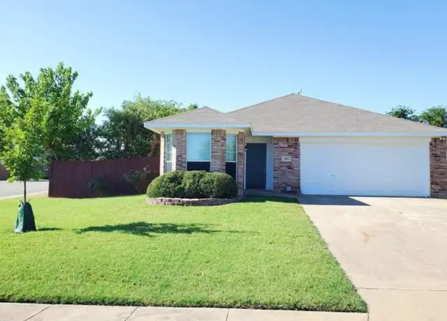 Property at 501 Troxell Blvd, Rhome, TX, 76078, 3 beds, 2 baths, [object Object]