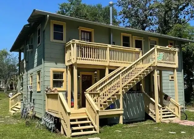 Property at 507 E College Ave Unit 6, Tallahassee, FL, 32301, 1 bed, 1 bath, [object Object]