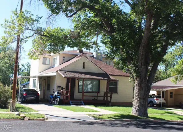 Property at 119 N 500 W Unit 119 Front, Cedar City, UT, 84720, 2 beds, 1 bath, [object Object]