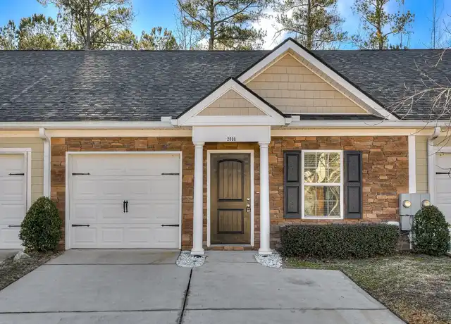 Property at Stonewyck Townhomes - 1901 Lauren Ln, Augusta, GA, 30909, 3 beds, 3 baths, [object Object]