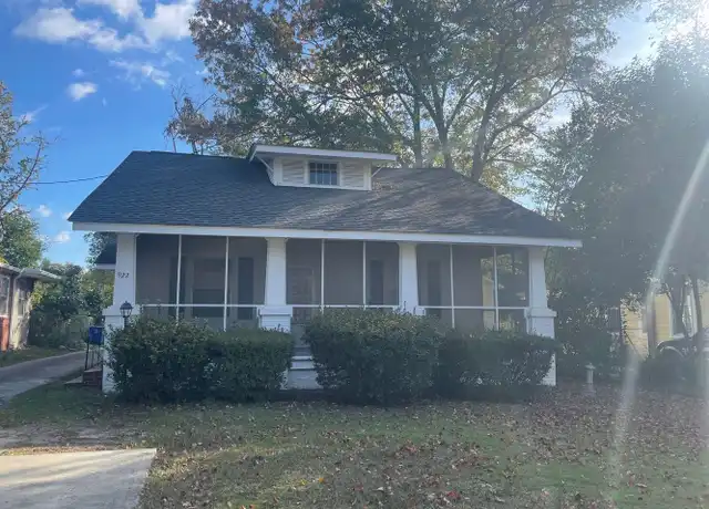 Property at 922 Maple St, Columbia, SC, 29205, 3 beds, 2 baths, [object Object]