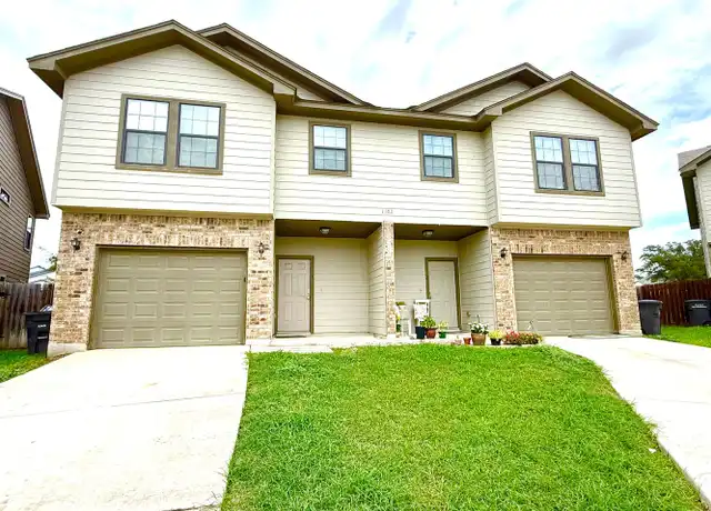 Property at 1302 Garden Dusk Unit 1, San Antonio, TX, 78245, 3 beds, 2.5 baths, [object Object]