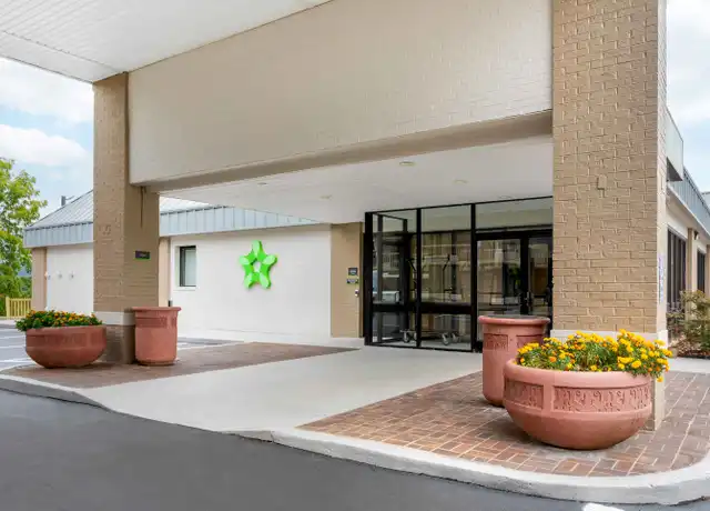 Property at Furnished Studio - Bristol - 134 Salem Dr, Bristol, VA, 24201, 0 beds, 1 bath, [object Object]