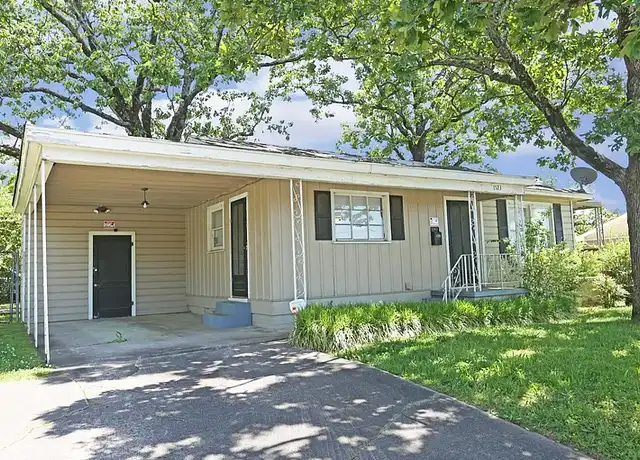 Property at 1523 N Mississippi St, Little Rock, AR, 72207, 2 beds, 1 bath, [object Object]