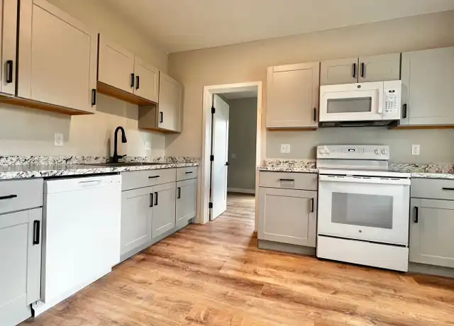 Property at 1100 Dodge Ct Unit 2, Cheyenne, WY, 82001, 1 bed, 1 bath, [object Object]