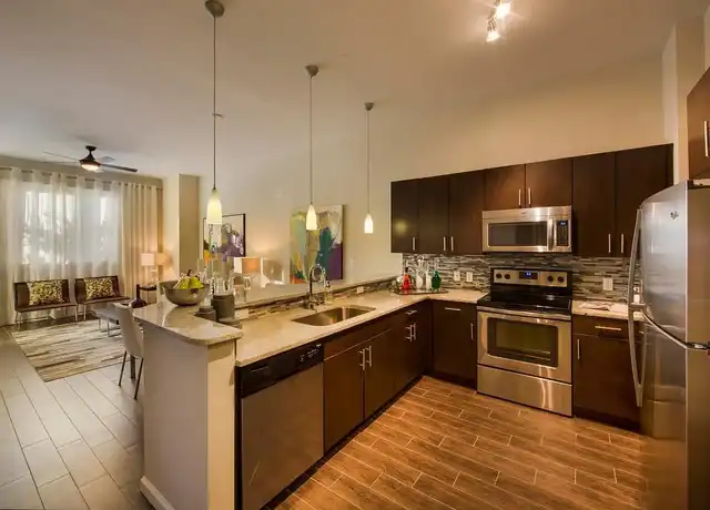 Property at Gables Ponce - 310 Granello Ave, Coral Gables, FL, 33146, 2 beds, 2 baths, [object Object]