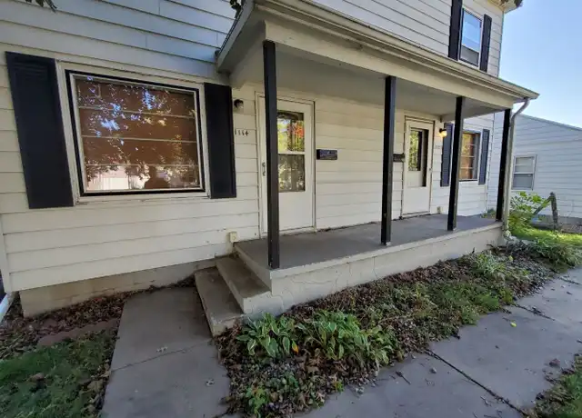 Property at 1112 Byron Ave Unit 1114, Waterloo, IA, 50702, 2 beds, 1 bath, [object Object]
