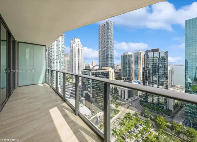 Property at 1300 S Miami Ave #2504, Miami, FL, 33130, 1 bed, 1 bath, [object Object]