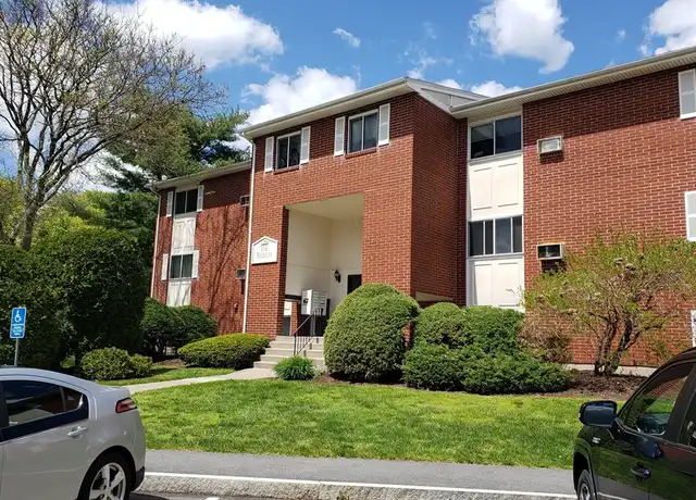 Property at 11 Dailey St Unit H, Attleboro, MA, 02703, 2 beds, 1 bath, [object Object]