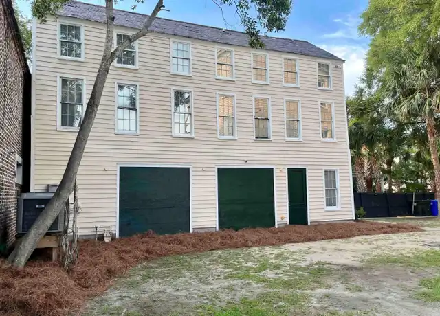 Property at 62 Montagu St Unit B, Charleston, SC, 29401, 3 beds, 2 baths, [object Object]