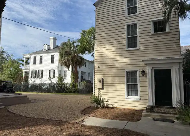 Property at 62 Montagu St Unit B, Charleston, SC, 29401, 3 beds, 2 baths, [object Object]