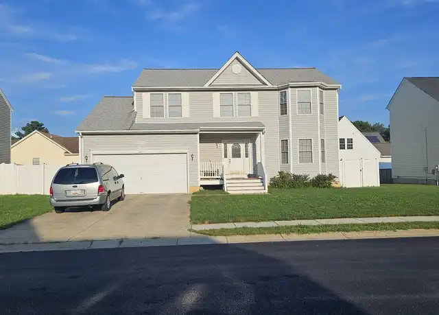 Property at 22648 Kinnegad Dr, Great Mills, MD, 20634, 4 beds, 3.5 baths, [object Object]