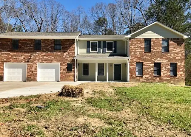 Property at 5954 Sherwood Pl Unit 5954, Ellenwood, GA, 30294, 2 beds, 1 bath, [object Object]