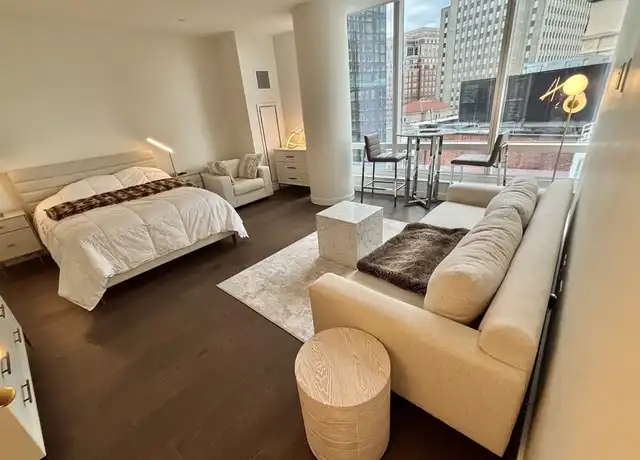 Property at 430 Stuart St #1518, Boston, MA, 02116, 0 beds, 1 bath, [object Object]