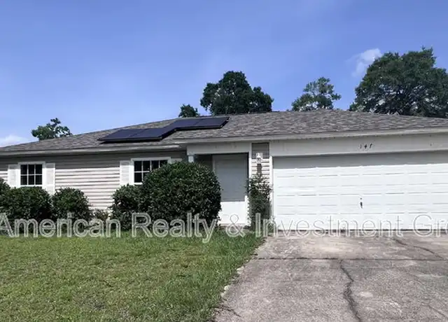 Property at 147 Cabana Way, Crestview, FL, 32536, 3 beds, 2 baths, [object Object]