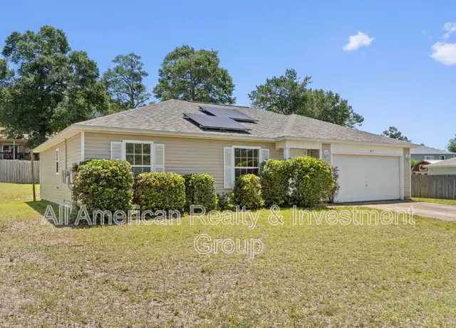 Property at 147 Cabana Way, Crestview, FL, 32536, 3 beds, 2 baths, [object Object]