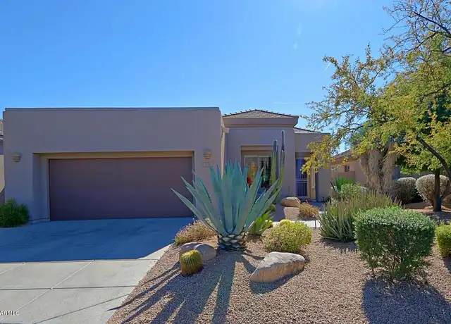 Property at 7125 E Canyon Wren Cir, Scottsdale, AZ, 85266, 2 beds, 2 baths, [object Object]