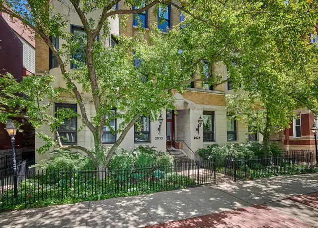 Property at 2033 N Racine Ave Unit 2D, Chicago, IL, 60614, 1 bed, 1 bath, [object Object]