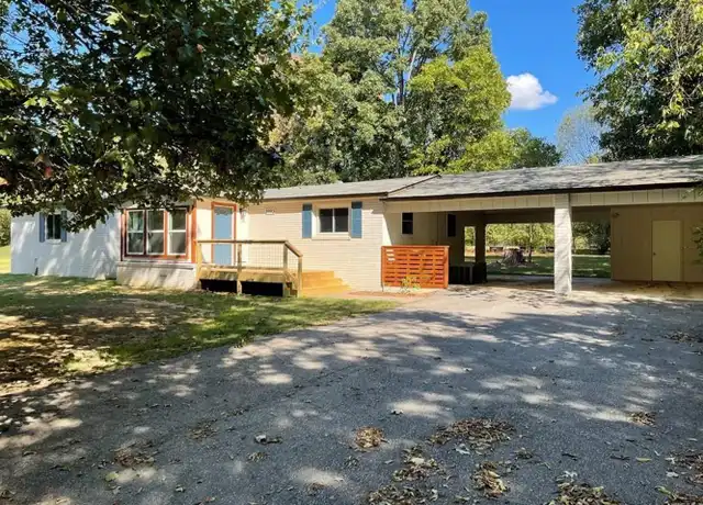 Property at 3993 Powell St, Springdale, AR, 72764, 3 beds, 2 baths, [object Object]