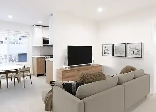 Property at 1727 N Edgemont St, Los Angeles, CA, 90027, 1 bed, 1 bath, [object Object]