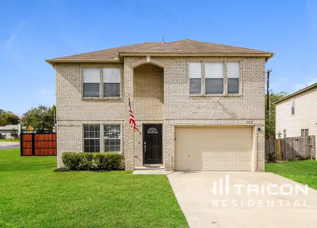 Property at 10235 Shady Mdws, San Antonio, TX, 78245, 3 beds, 2.5 baths, [object Object]
