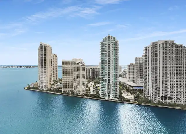 Property at 325 Biscayne Blvd Unit 1626, Miami, FL, 33131, 3 beds, 2 baths, [object Object]